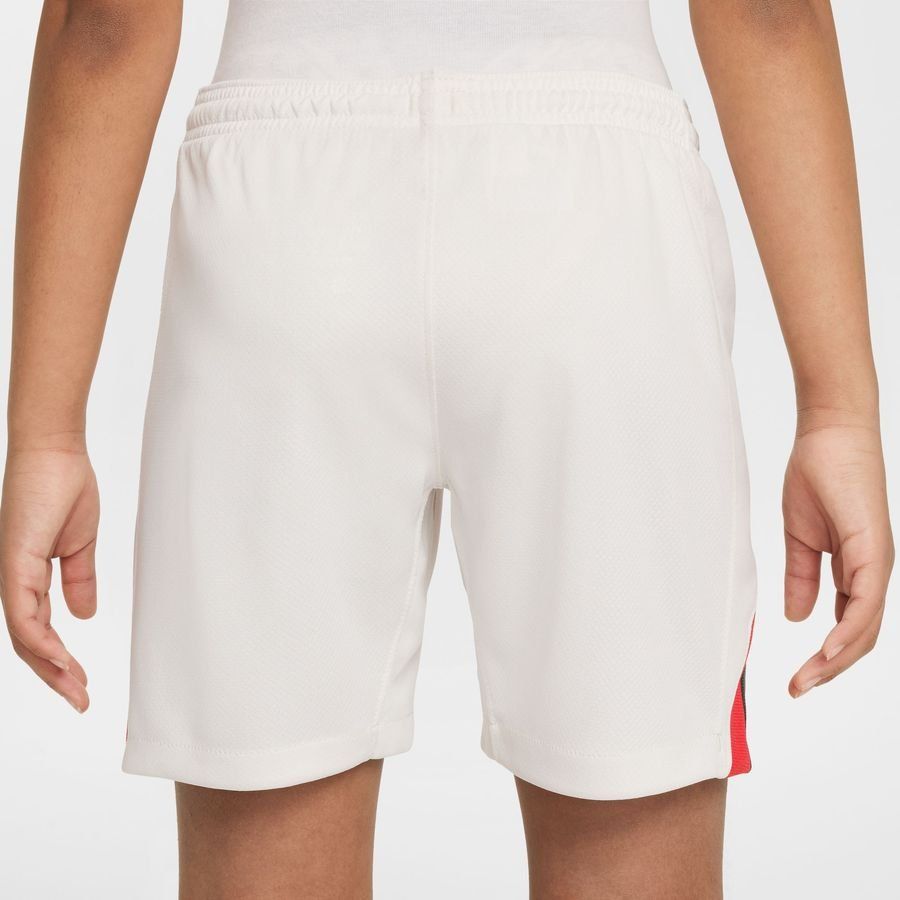 Chelsea Away Shorts 2025/26 Kids-SoccerKits Hub | Buy Soccer Jerseys Online
